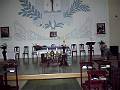 0123 kapel  paters Redemptoristen